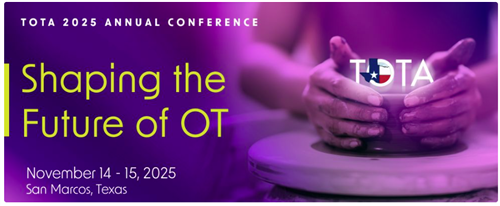 TOTA Annual Conference 2025